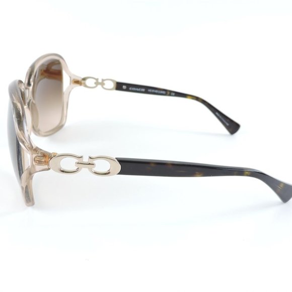Coach Accessories - Coach Kissing C Sunglasses Style L948